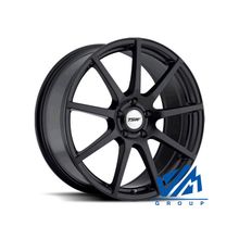 TSW Interlagos 8.0x17 5 114.30 ET35.0 d76.0 Matt Black