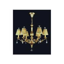 WUNDERLICHT  Люстра WL11125-6 Wunderlicht