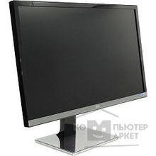 Aoc LCD  31.5" U3277PWQU серебристый черный