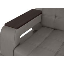 ПМ: Мягкая Линия Диван Виктория оттоманка