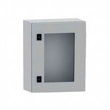 Щит с монтажной платой CE, 600x800x300мм, IP55, сталь |  код. R5CEX0863 |  DKC