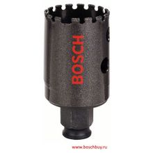 Bosch Алмазная коронка Diamond 38 мм с креплением Power Change по керамограниту (2608580308 , 2.608.580.308)