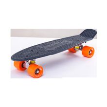 RIDEX Круизер пластиковый Vulcan, 22x6, Abec-7 Carbon