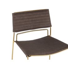 ПМ: Stool Group Стул Дэйзи полубарный FDC8051