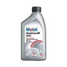 Mobil Mobil MOBILUBE 1 SHC 75W90 трансмиссионное масло 20л