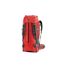Рюкзак SALEWA 4643 Sikkim 50+10 1700 redstone