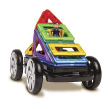 Магнитный конструктор MAGFORMERS 707006 (63131) Racing set