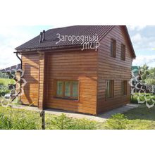 Дмитровское, 20 км от МКАД, Мытищи г.о. Сухарево, дом, Площадь дома: 65 кв.м. Размер участка: 10 сот.