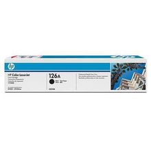 Картридж HP 126A ( CE310A ) Black для HP LaserJet Pro CP1025, CP1025nw