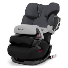 Cybex Pallas 2-Fix Gray Rabbit