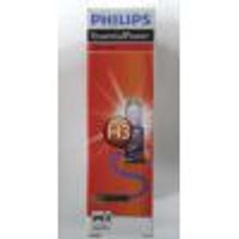Галогеновая лампа Philips  H3  Rally 1 шт  Галогеновые лампы