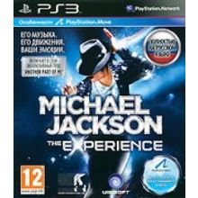 Michael Jackson: The Experience (PS3) (GameReplay)