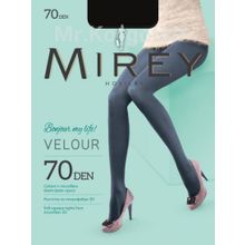 Mirey Колготки Mirey Velour 70