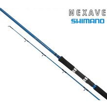 Спиннинг Nexave DX Power Game 270MH, арт.SNEXDX27PGMH Shimano