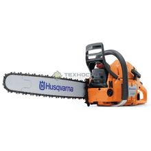 Бензопила Husqvarna 372 18" XP X-Torq 9659684-18