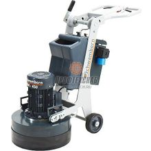Schwamborn Мозаично шлифовальная машина по бетону Schwamborn DSM 450 719000