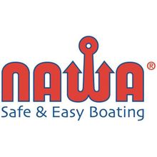 Nawa Крепление корзин кранцев Nawa на трубу 25 мм