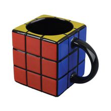 Кружка «Кубик Рубика» на 350 мл