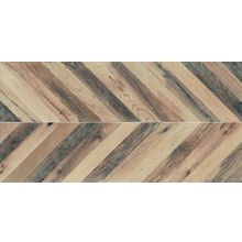 Refin Chevron Naturel R Natural 37.5x150 см