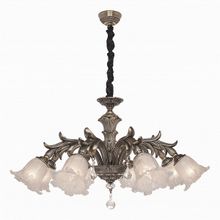 SilverLight Gioconda 730.53.8