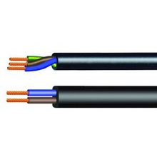 Кабель 2 x 0,75 H03VV-F L1 для Seko Kontrol 800