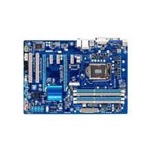 Материнская плата GIGABYTE GA-B75-D3V BOX