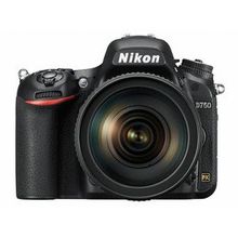 Фотоаппарат Nikon D750 Kit 24-120mm f 4 G ED VR