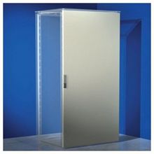 Дверь сплошная, для шкафов DAE CQE, 1600 x 400 мм² (упак. 1шт) | код. R5CPE1640 |  DKC