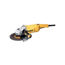 DeWalt Эл. угло-шлиф. машина DeWalt D 28421
