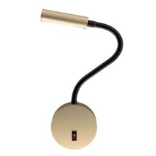 Maytoni Бра Maytoni Technical Stem C035WL-L3MG3K ID - 483665