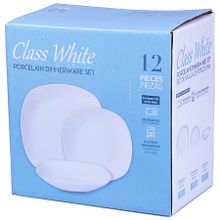 27835 Столовый сервиз 12 пр керамика LR (х3)