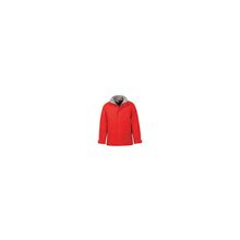 Куртка «Hastings» мужская красный