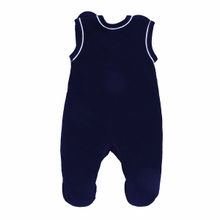 Lucky Child высокие синие Классик