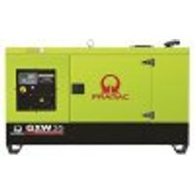 Pramac GXW 35 W в кожухе