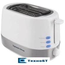Тостер Zigmund & Shtain ST 80 W