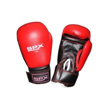 SPX Боксерские перчатки ПВХ SPX PS-799-JR (детские)