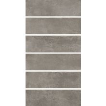 KERAMA MARAZZI 2911 Маттоне серый 8,5х28,5х9