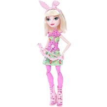 Ever After High Лучницы Зайка Бланк