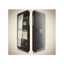  BlackBerry Z10 Black
