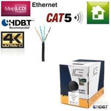 Ice Cable Cat 5e Outdoor 350 MГц