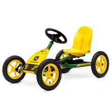Веломобиль BERG, Buddy John Deere