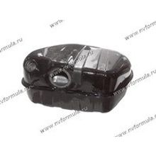 Бак топливный 21073 инжектор