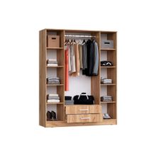 Миф Мартина Шкаф для одежды 4-дверный