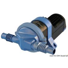 Osculati Whale Gulper pump 320 12 V, 16.156.12