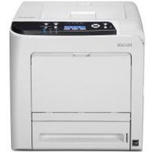 RICOH Aficio SP C320DN принтер лазерный цветной