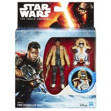 Hasbro Finn Starkiller Звездные войны