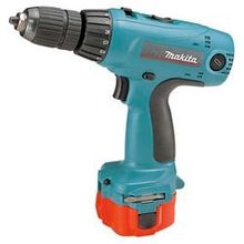 Дрель акк Makita 6317DWAE