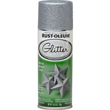Rust-Oleum Specialty Glitter 291 г золото