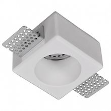 Arte Lamp Встраиваемый светильник Arte Lamp 9285 A9285PL-1WH ID - 417066