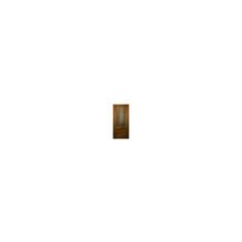 Двери Престиж Классика Модель 551,орех межкомнатная входная шпонированная деревянная массивная